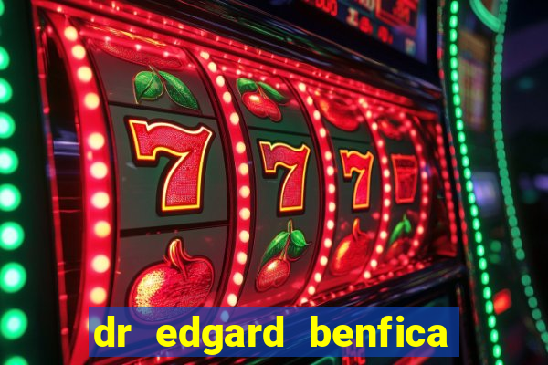 dr edgard benfica varginha mg